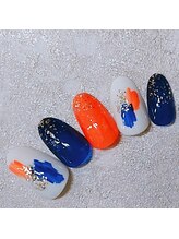 パルクネイル(parc.Nail)/定額☆アートコース