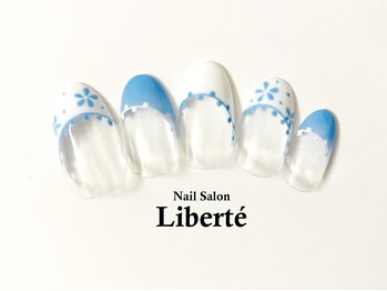 ネイルサロン リベルテ(Liberte)/