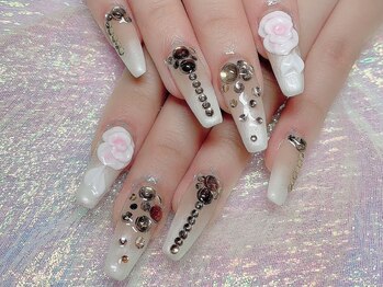 スカルプやり放題 [横浜/横浜駅