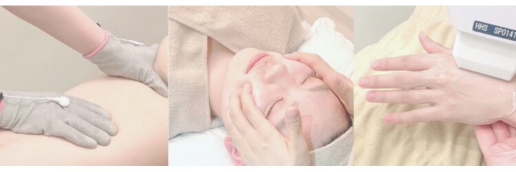 サワヤカ(SAWAYAKA)のサロンヘッダー