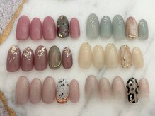 ネイルズ ラ ブリーサ(nails La Brisa)