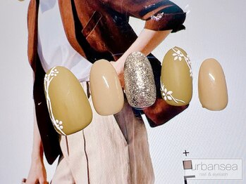 nail design　trend　10.980円