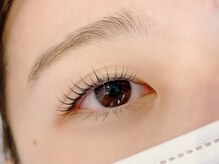 リッシュ(RICHE)/ダメージ補修まつげパーマ