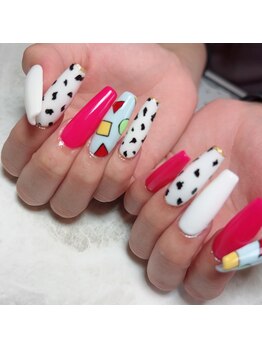 トレジャー(treasure)/