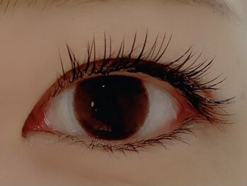 カラン 焼津店(CALIN)/フラットラッシュ120本