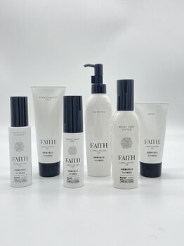 デア グレース(Dea grace)/基礎化粧品【FAITH】