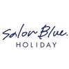サロンブルゥホリディ(salon Blue.HOLIDAY)のお店ロゴ