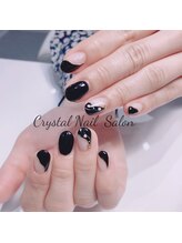 クリスタルネイルサロン(Crystal Nail)/