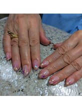 フォーアール(for-R)/定額ネイル