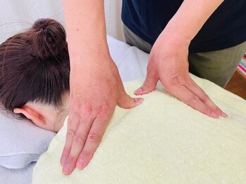 新小岩健康整体院/