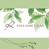 ヨサパーク カルム(YOSA PARK)ロゴ