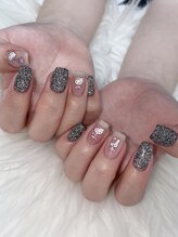 ホランイネイル(HORANGI NAIL)/