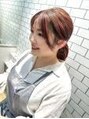 オーズネイル 天神本店(O's Nail) M. Nakamura