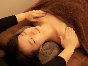 キアリー(kiary)/全身ケアなら当店へ！