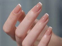 エンジェルズ ネイル サロン(Angel’s nail salon)/フレンチ