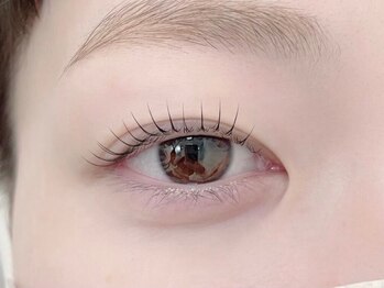 オーロ 西宮店(ORO)/デザインまつげパーマ