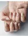 Nail　design