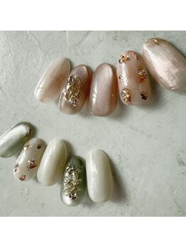 エムクオリティ(M-Quality)/reflection &nbsp;&nbsp;¥9,900