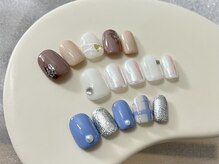 レーヴ(reve)/トレンドデザインコース