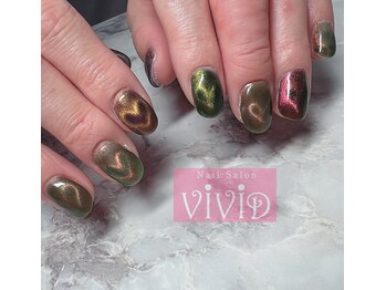 ハートマグネット