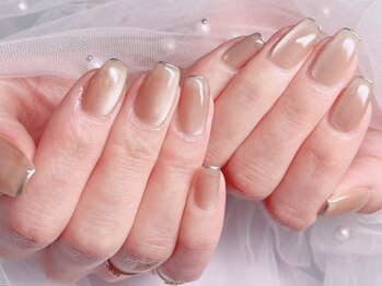 ベアトリーチェ 新宿西口(Beatrice)/ぷるぷる マグネット ¥8800