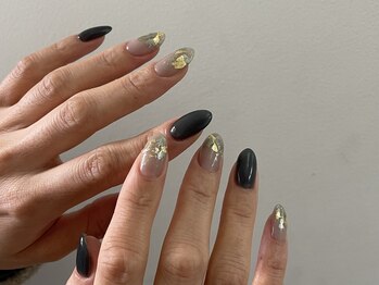 リリ(Rili)/Hondaお任せニュアンスコース