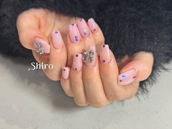 スワン 浜松駅前(SUWAN)/《アートアレンジ》