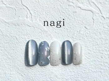 ナギ 新越谷(nagi)/通常9,680円/新規8.712円