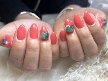 サロンドフォーエイチ(salon de 4H)/フラワードームは世界で一つ！