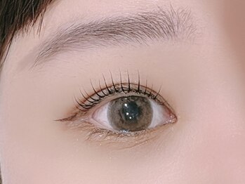 テラスヘア(TERRACE hair)/パリジェンヌラッシュリフト