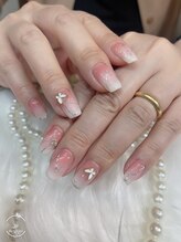 ジェイエフ(JF)/ベイビーブーマー