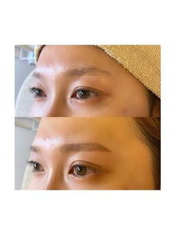 眉毛とまつげパーマとマツエクの研究所 藤沢店/眉毛/まつげパーマ/マツエク