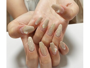 コロミネイル(colome nail)/
