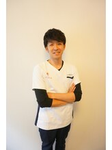 小顔製作所 心斎橋院 美容整体師 YU(ユウ)