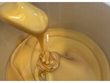 ハリウッドブロウリフト ワクシー 新宿店(HOLLYWOOD BROW LIFT WAXYYY.)/オーガニックWAX