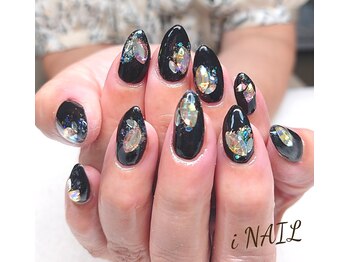アイネイル(iNAIL)/