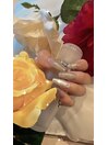 バカラネイル