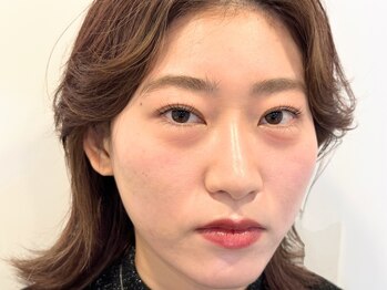 トミー(Tommy)/まつげパーマ