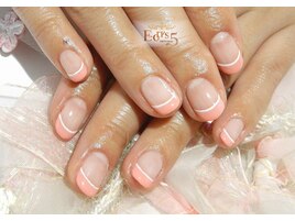 Ｎａｉｌ・ＶＯＬ１２５～５～