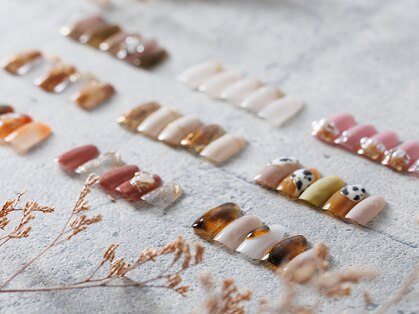 トゥーファイブアンドコー(Twofive&Co.)の写真