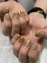 ポノネイル(Pono Nail)/