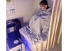 【爆速痩せ！】初回から体脂肪減！早く痩せたい方の水素まみれコース☆