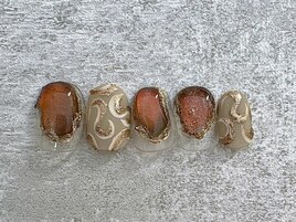【季節のDESIGN】初回オフ無料！
