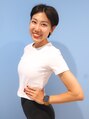 クラブピラティス 大阪城公園(CLUB PILATES) Kazue