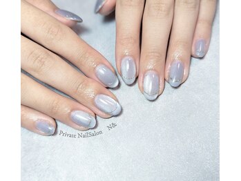 エヌ アンド(N&)/マグネットワンカラー