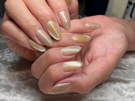 マグネット&フラッシュ