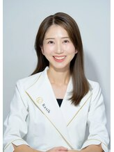 ラシク 横浜店(Rasik)&nbsp;川鍋 敦美