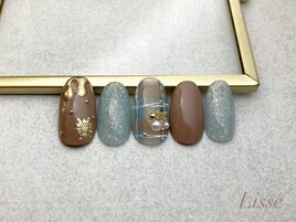 初回スタンダード　¥7500