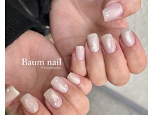 バームネイル(Baum nail)/マグネットフラッシュコース