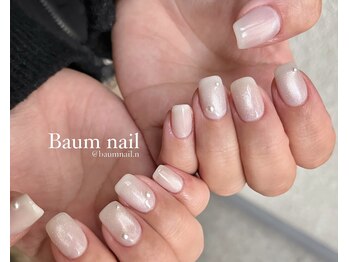 バームネイル(Baum nail)/マグネットフラッシュコース